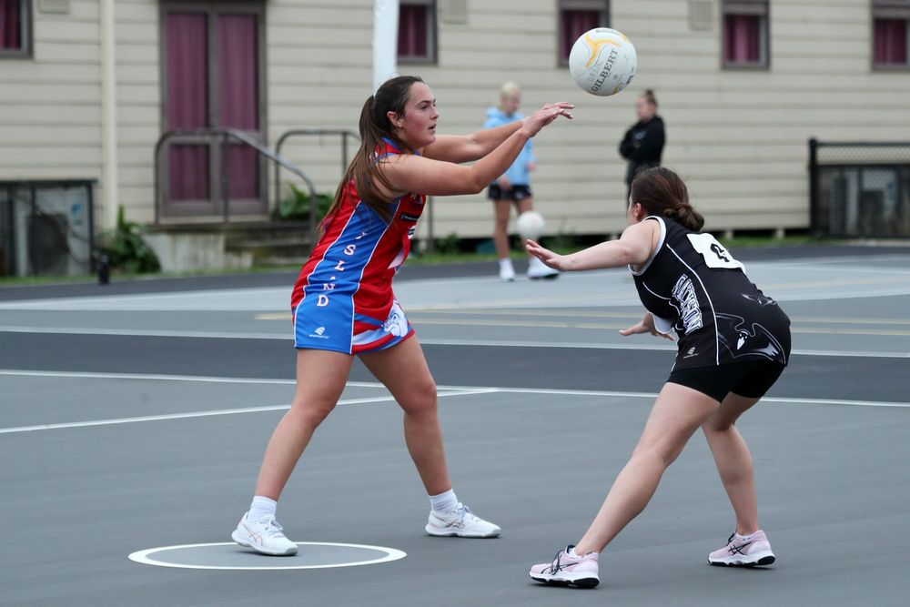 Great effort from C Grade post image