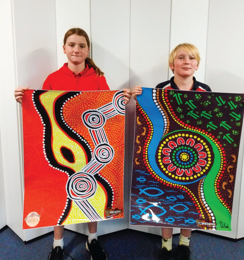 Exploring our past during Reconciliation Week post image