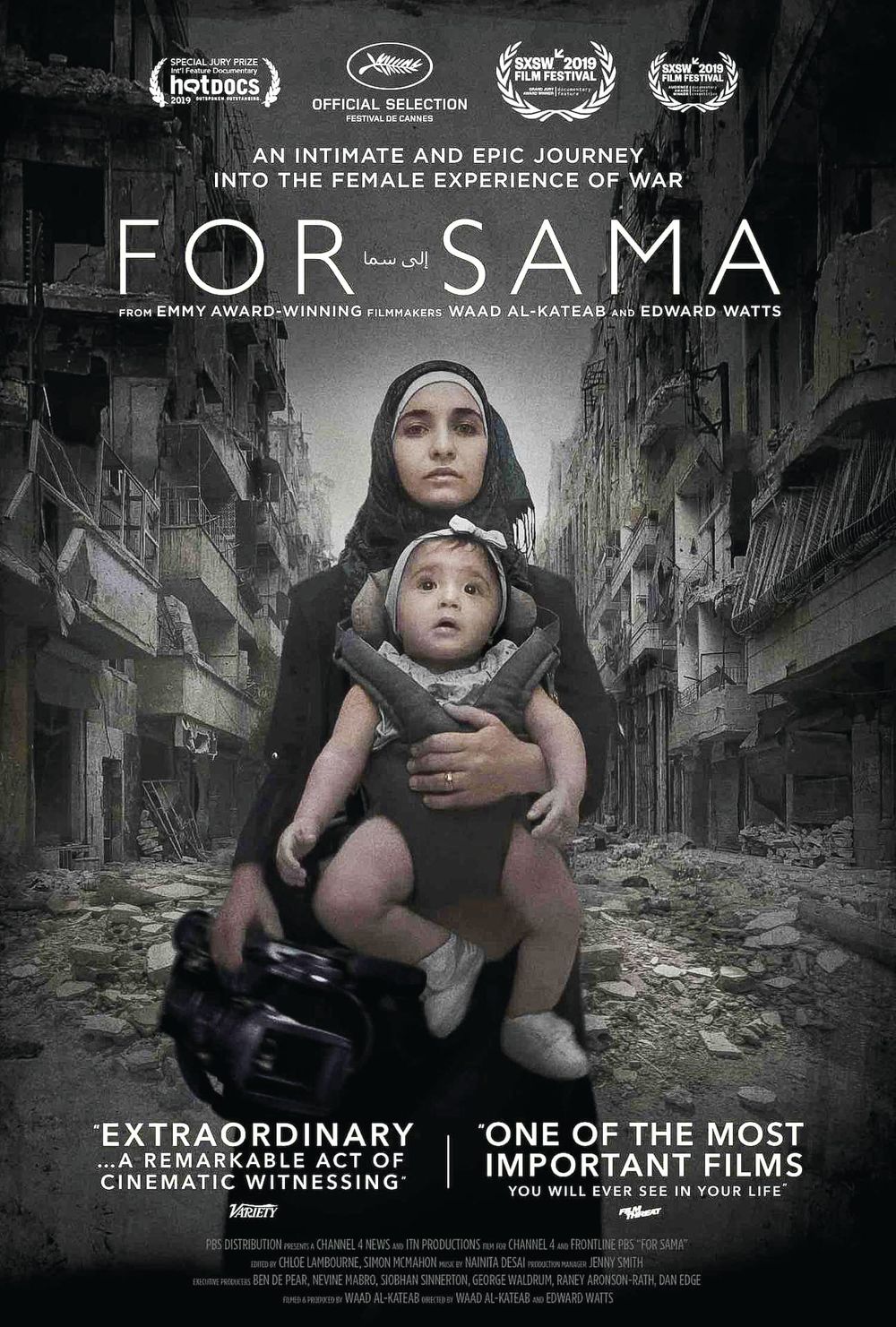 Film screening for Refugee Week post image