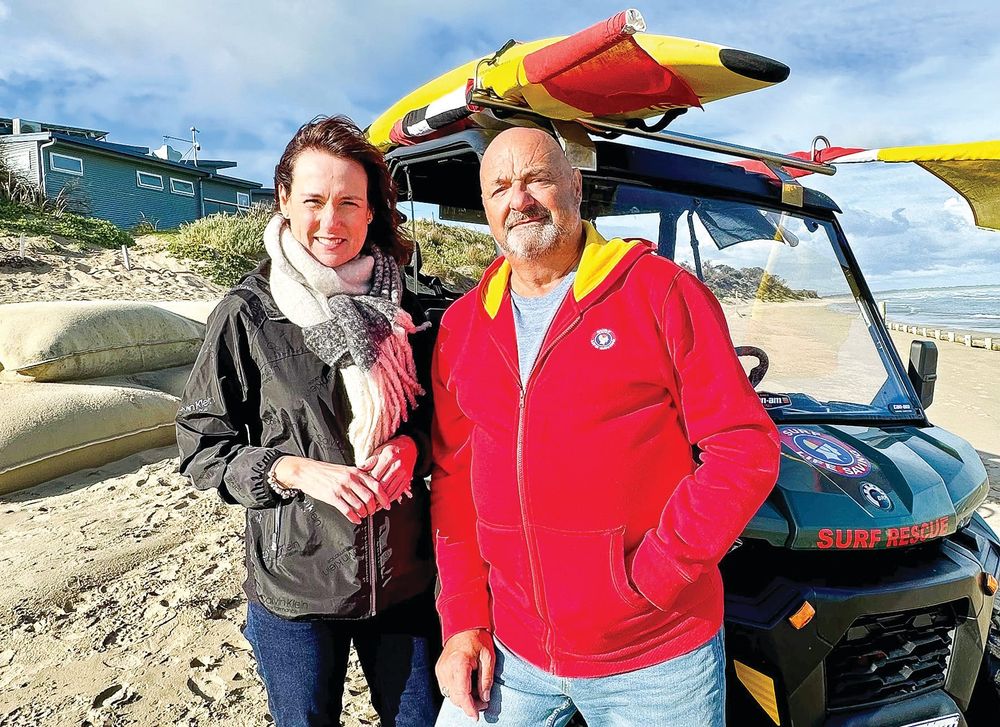 Time to act on Inverloch erosion post image