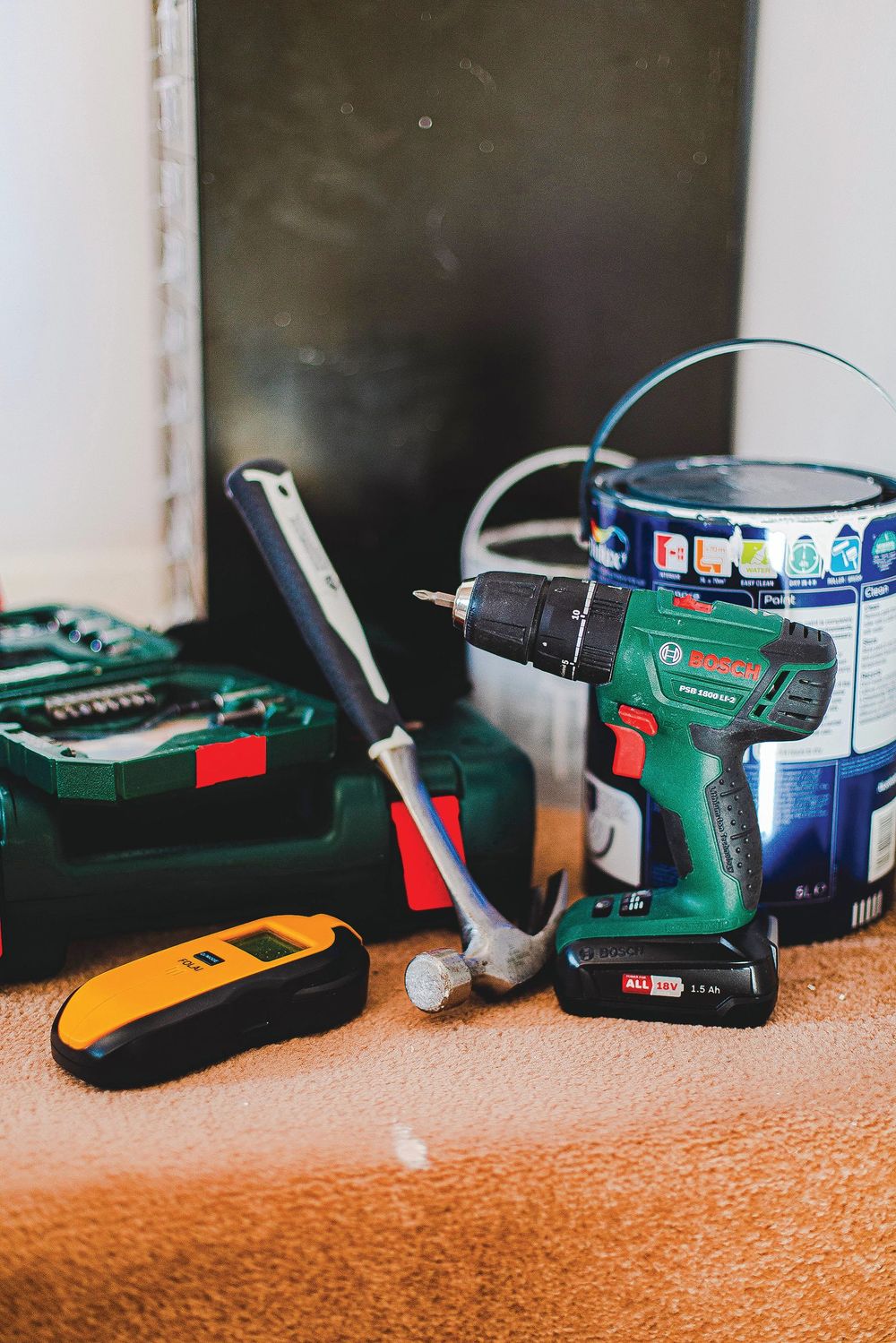 Tool theft costing Victorian tradies $20 million a year post image