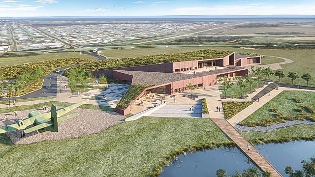 Why VCAT refused Vietnam Vets’ museum post image