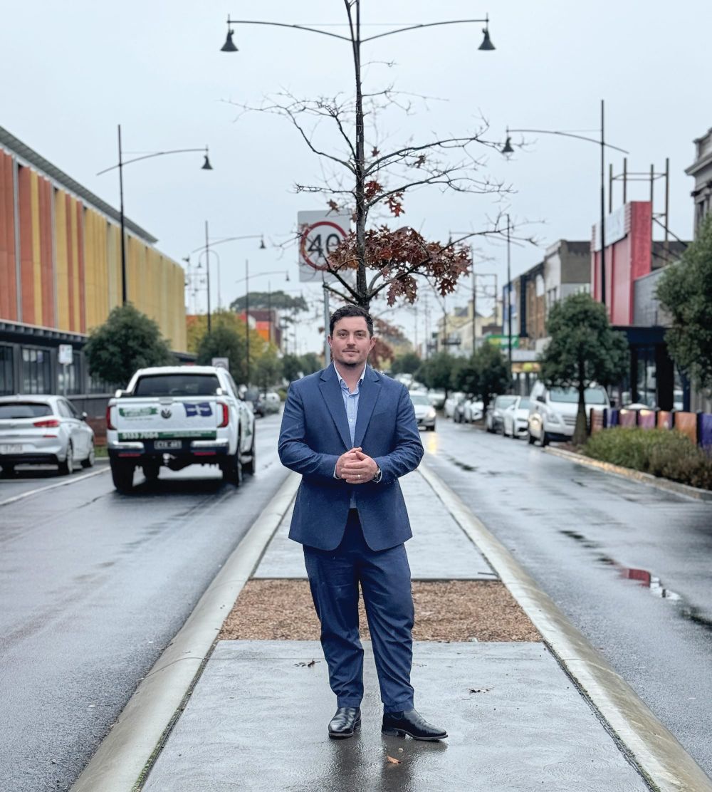 One Gippsland disappointed in budget post image