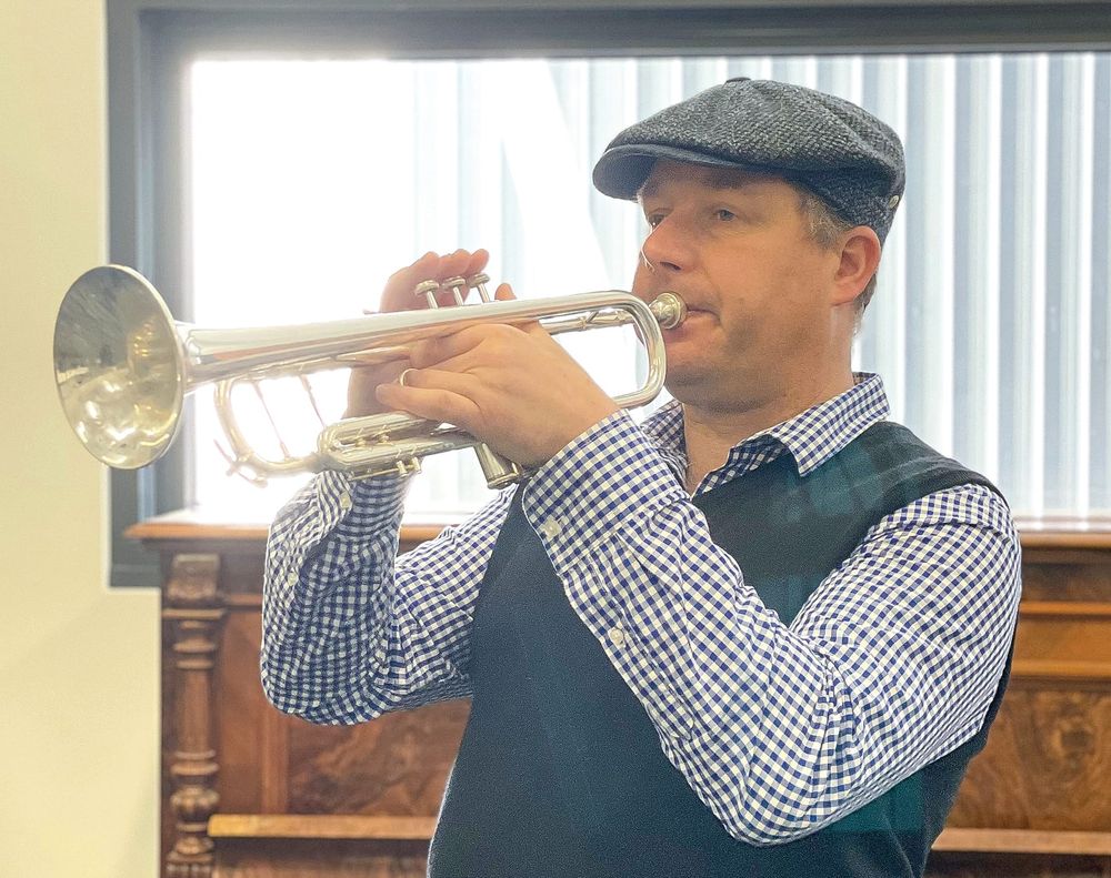 New Orleans comes to Cowes post image