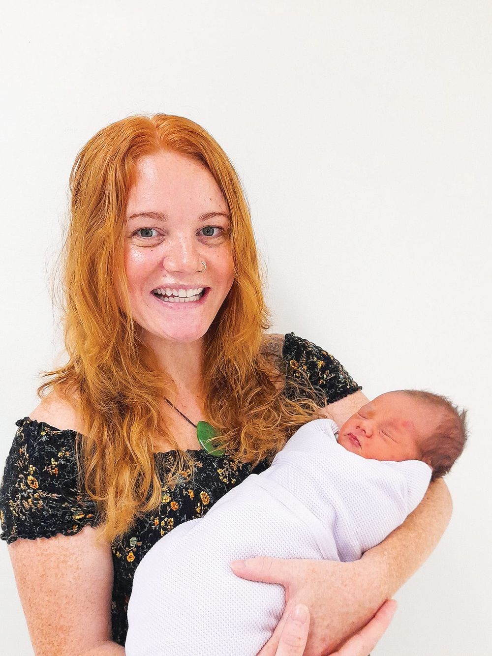 Welcome Sadie Taiao Henderson. post image