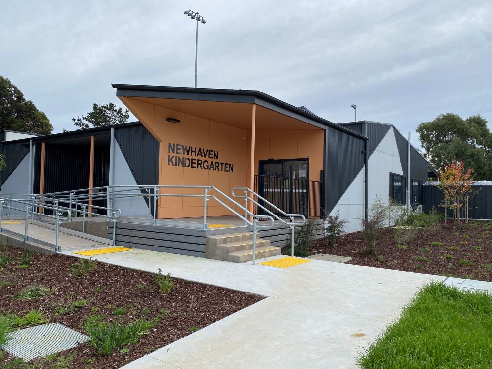 Kinder kids missing out post image