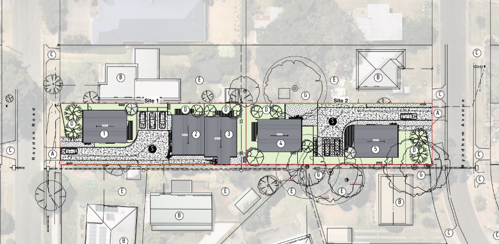 Cowes' public housing delayed again post image