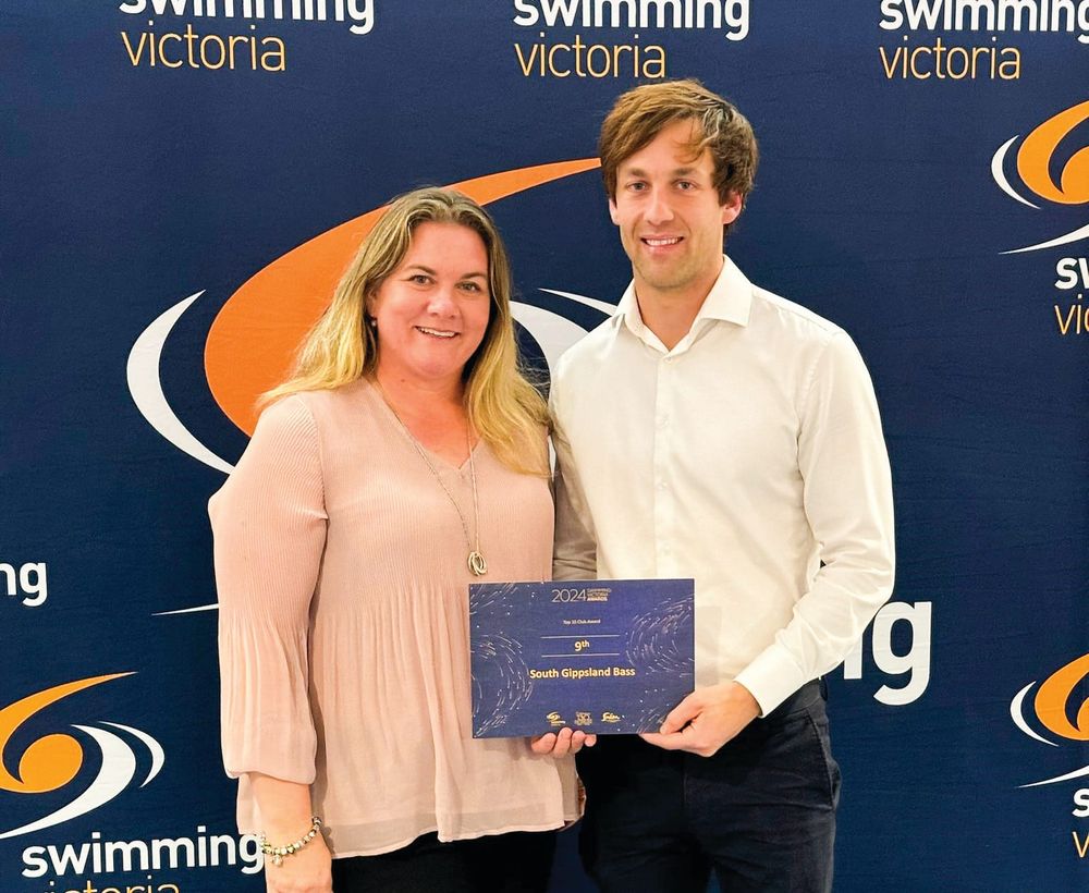 SGB honoured as top 10 Victorian club post image