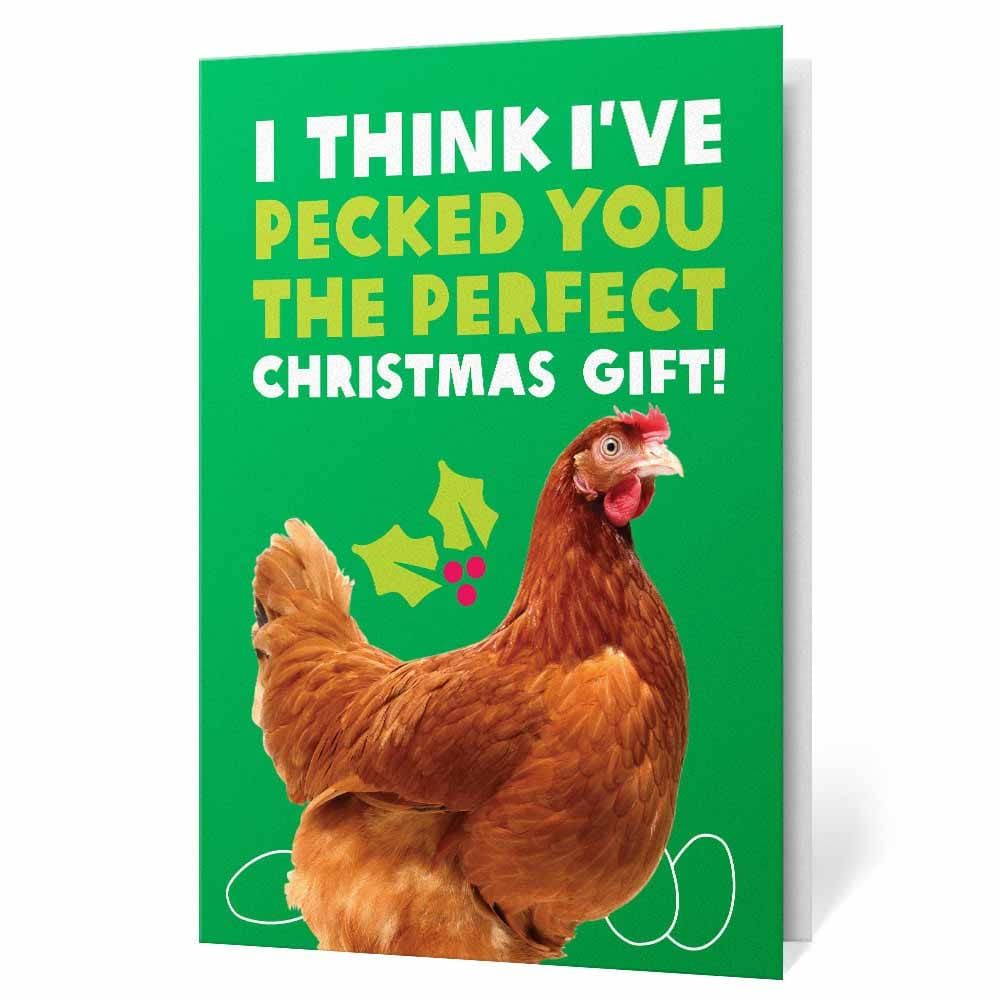 A gift with a conscience post image