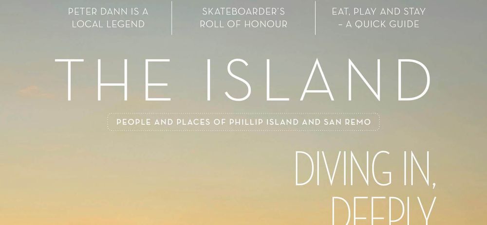 Don’t miss The Island post image