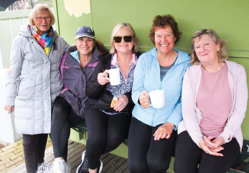 Phillip Island tennis club news post image