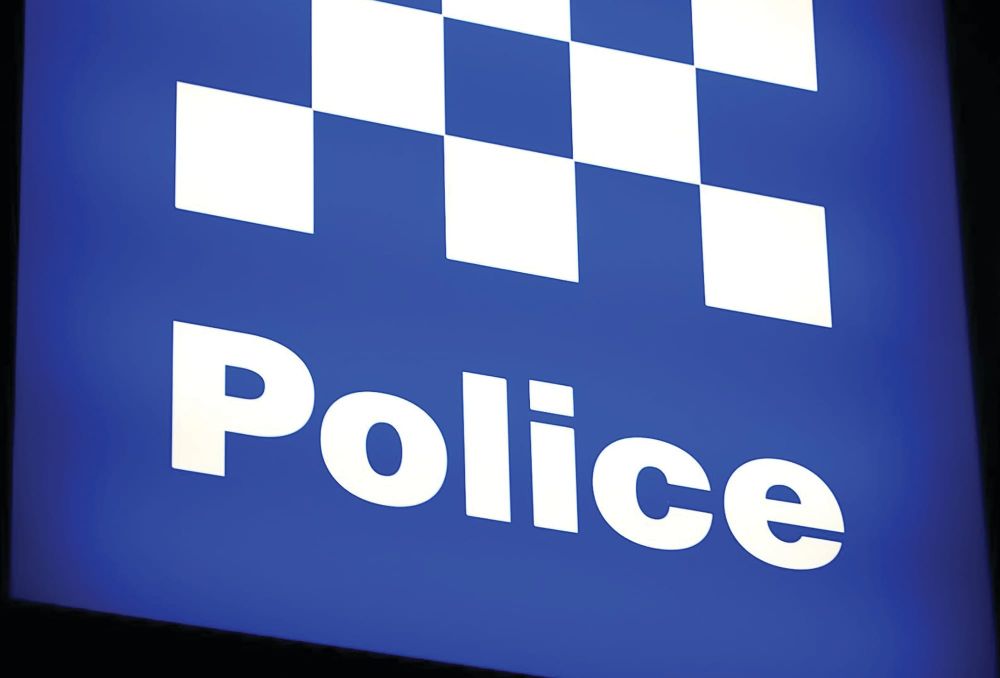 Police update: April 2, 2025 post image