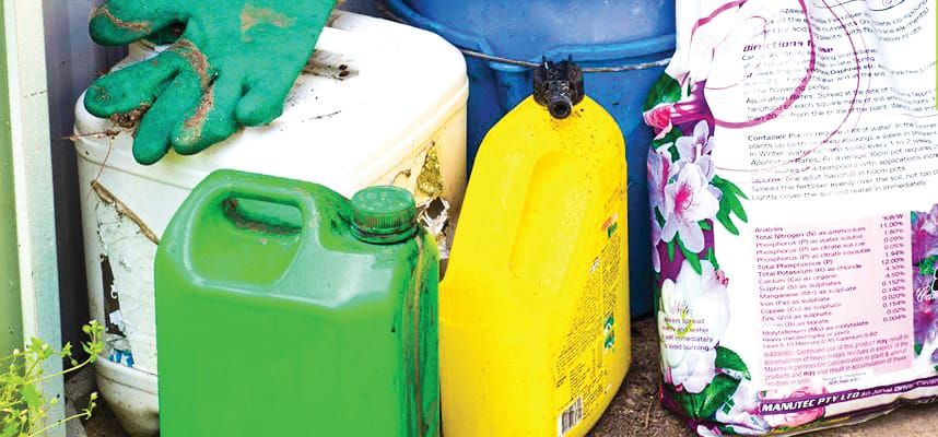Register now to detox your home post image