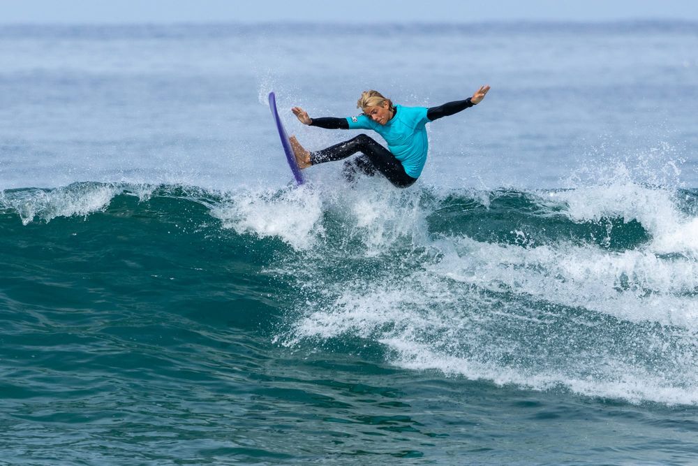 Waves roll for 10 years of island surfing spirit post image