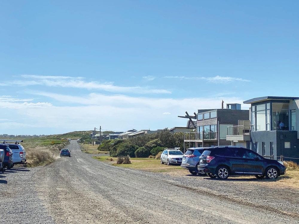 Plans continue for Surf Beach Sunderland Bay scheme post image