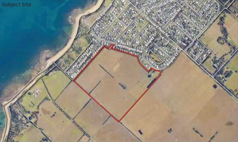 DAL hearings: “Ventnor West” would add 280 homes post image