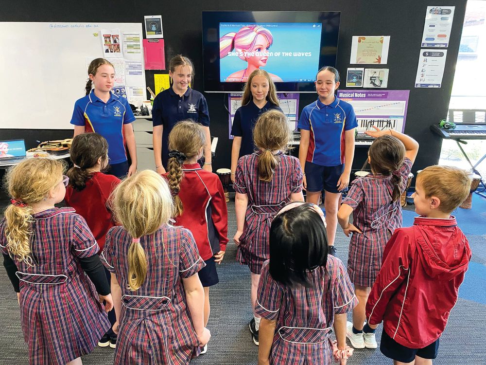 Inclusive and creative post image