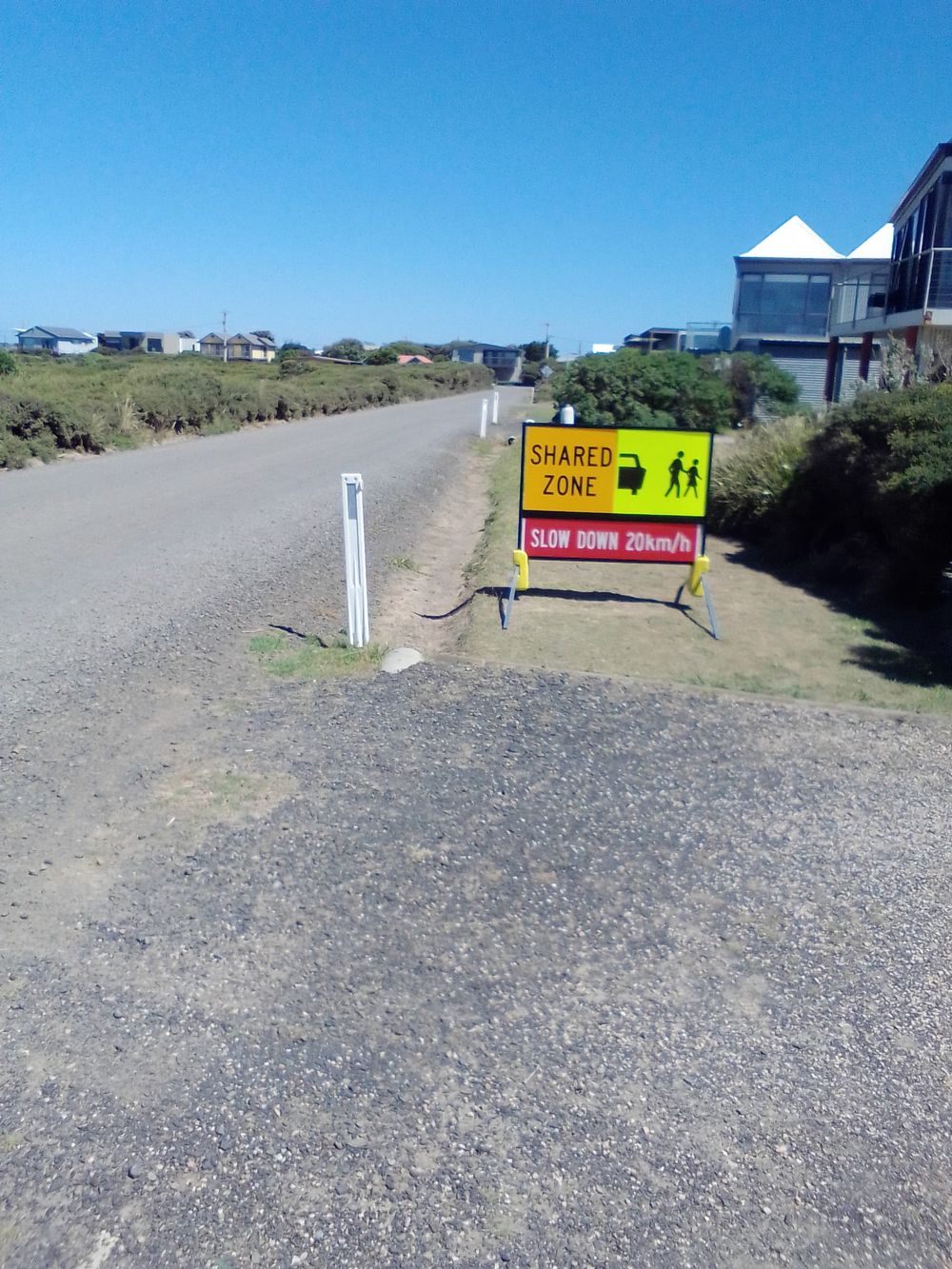 Council questioned on charge scheme process post image