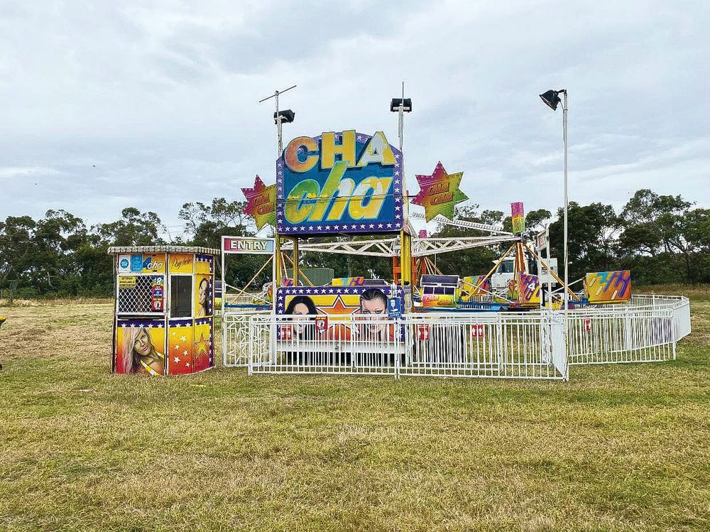 Carnival lives to see another summer post image