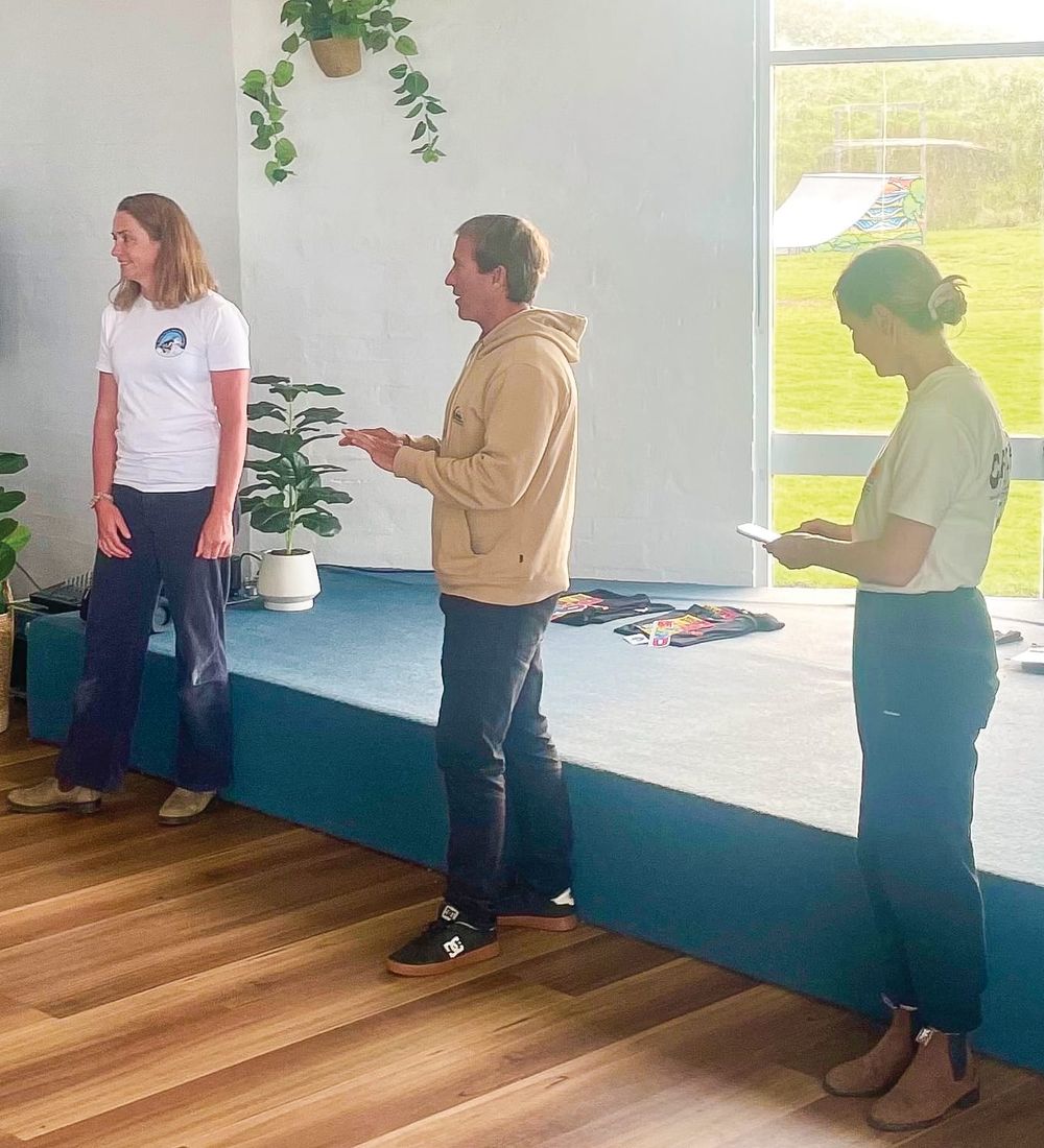 Boardriders: Girls Can Shred post image