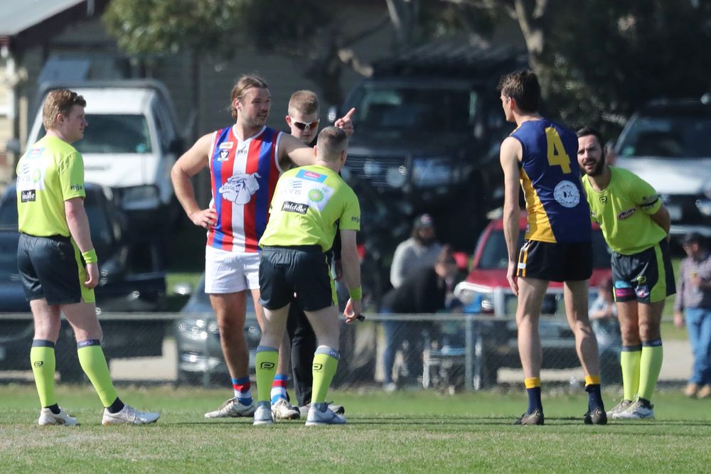 Sea-Eagles survive Bulldog surge to secure grand final ticket post image