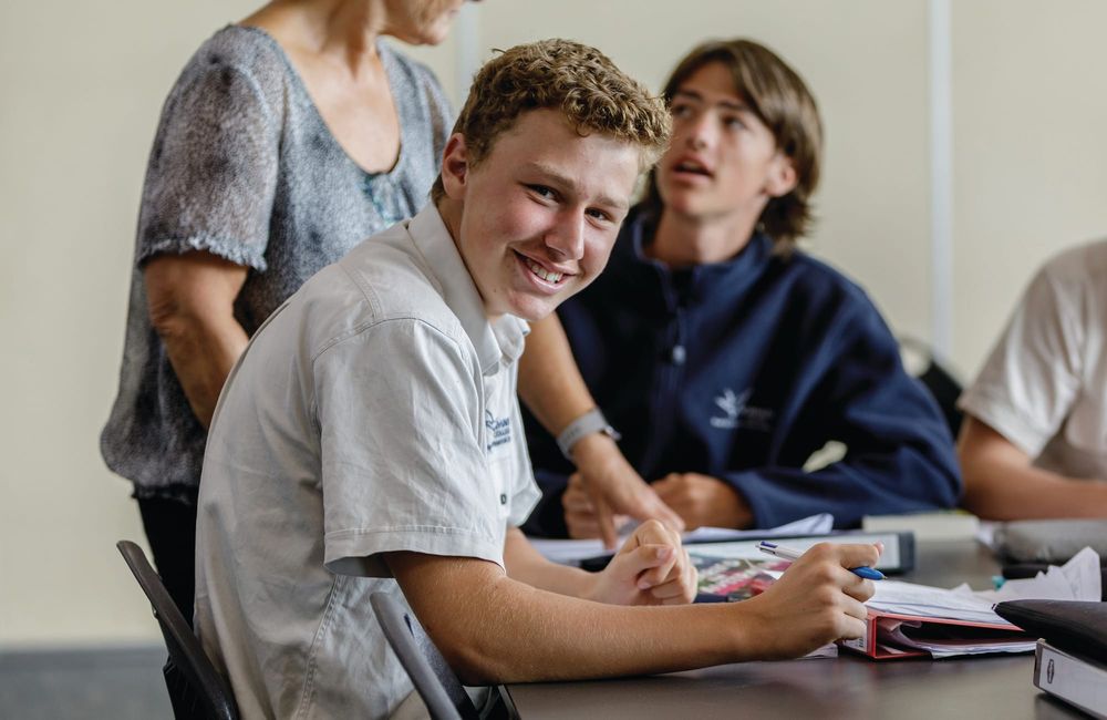 Scholarships and Year 9 places on offer at Newhaven College post image