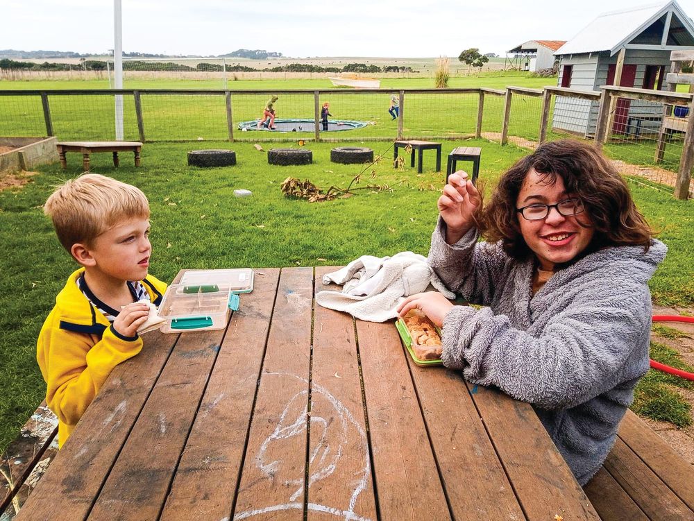 A focus on social and emotional learning post image