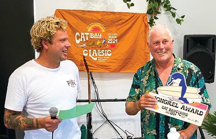 PIBC's Cat Bay Classic post image