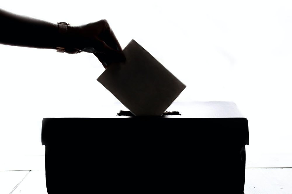 Election Feature: Where can I vote? post image