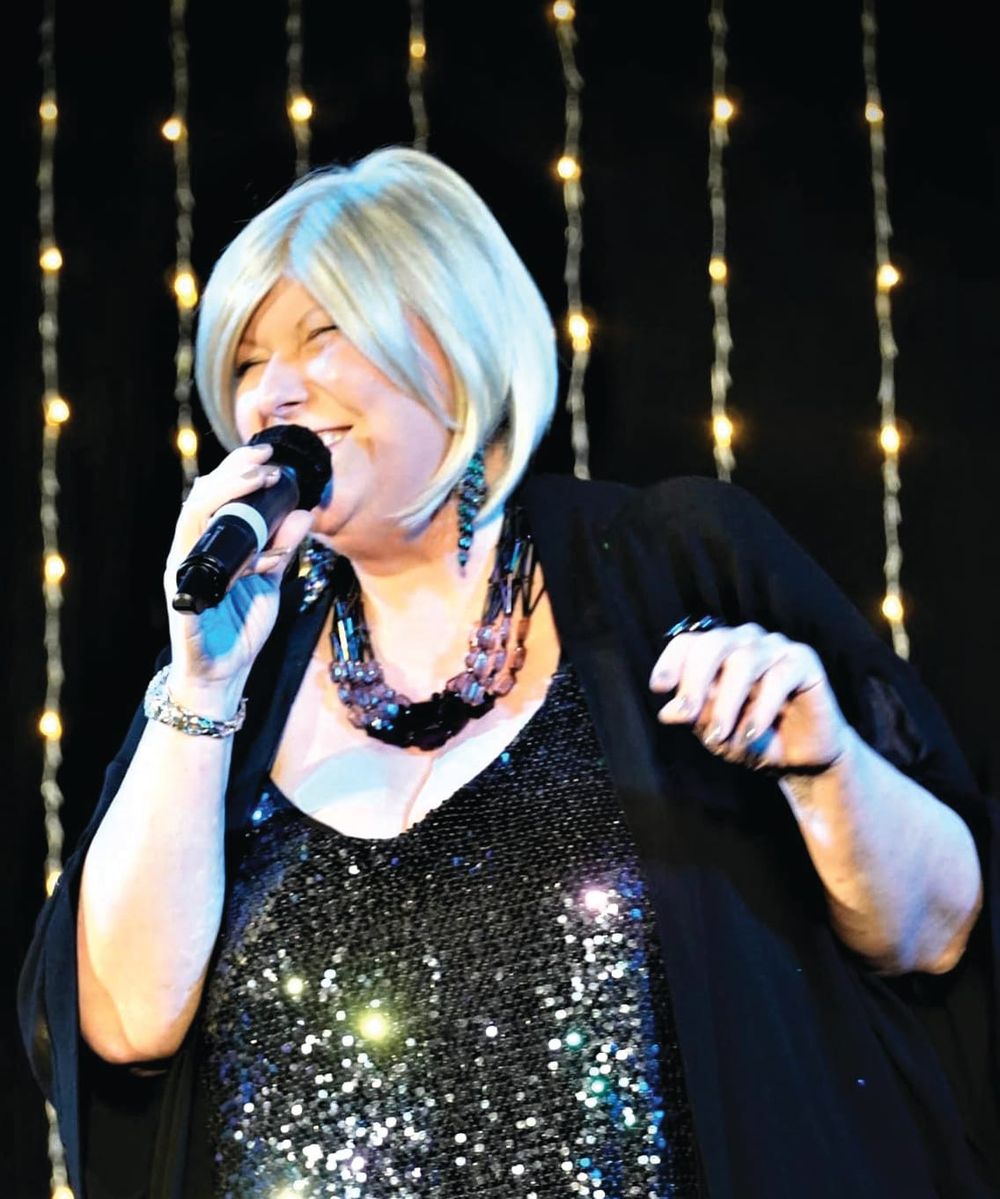 Jazz Club presents Anita Harris post image