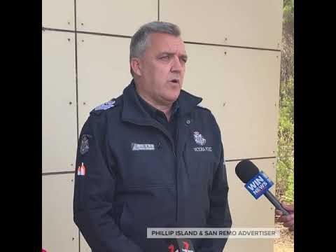 Fishing tragedy at Punchbowl post image