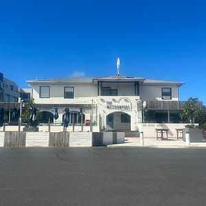The Westernport Hotel post image