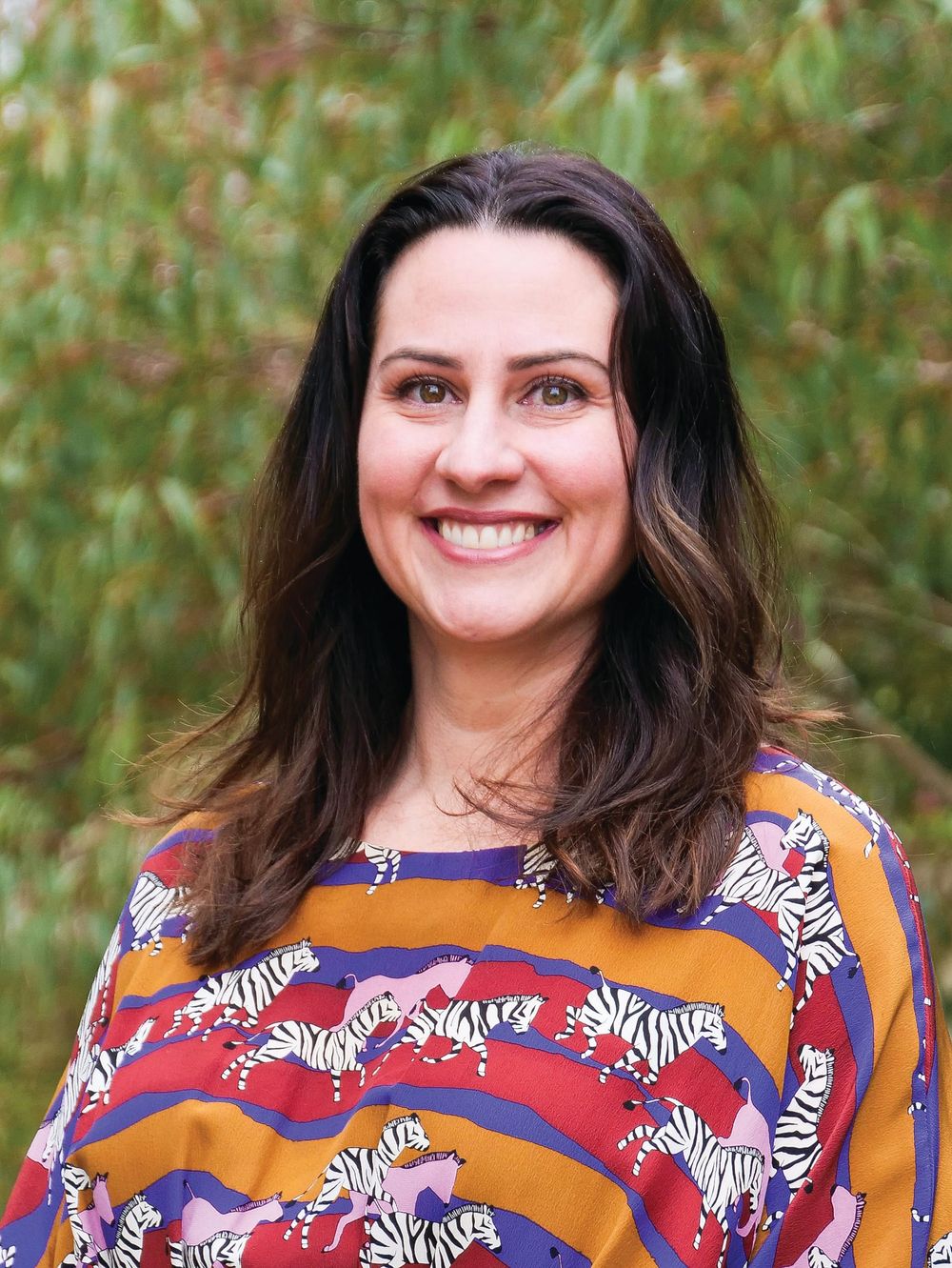 Rebecca Naughtin joins Newhaven College Board post image