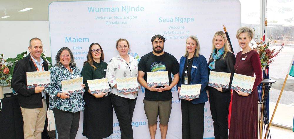 Bass Coast Health's inaugural Reconciliation Action Plan post image