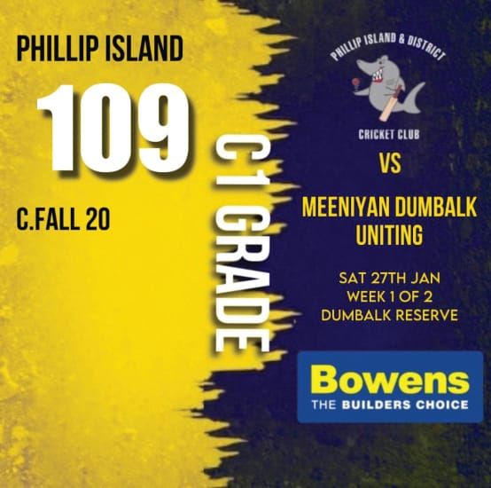 Solid weekend for Sharks - C Grade post image