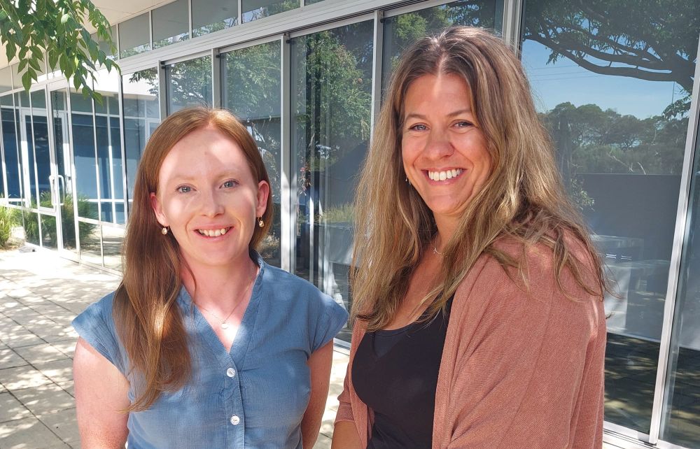 IWD 2023 - Alexandra Martin post image