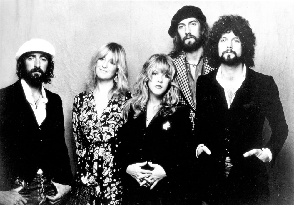 Fleetwood Mac tribute post image