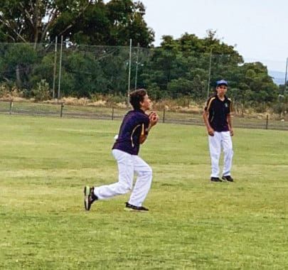 Beaumont claims hat-trick post image