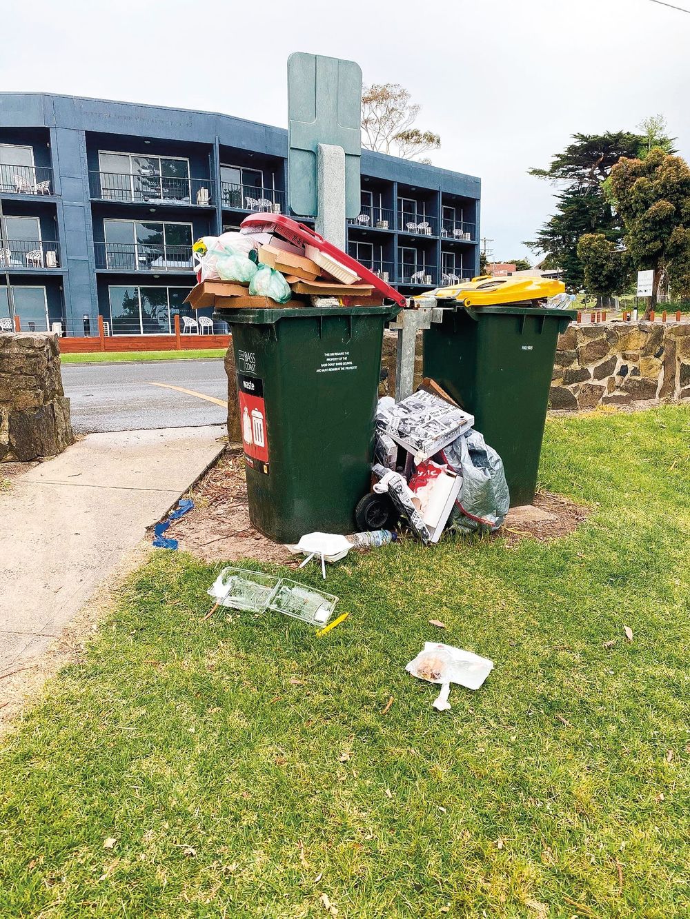 Victorian councils’ waste management get Auditor General’s tick post image