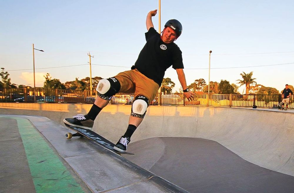 Third time lucky for “bungled” skate park? post image