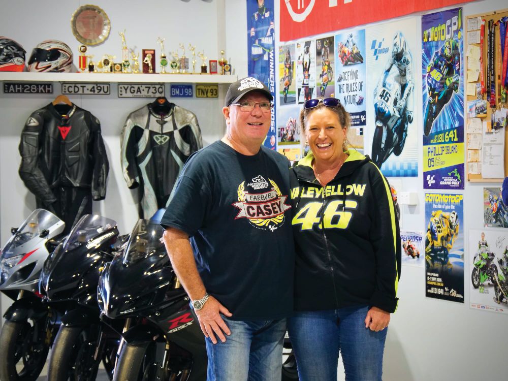 Mad about MotoGP post image