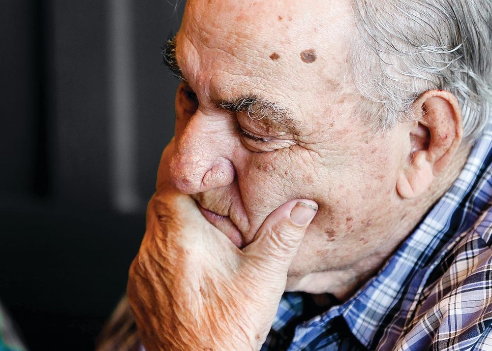 Volunteers needed for trial to help prevent dementia post image