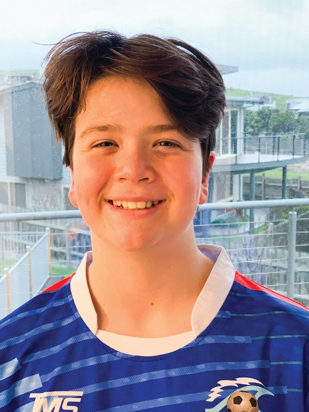 Breakers U12 Red into the Grand Final post image