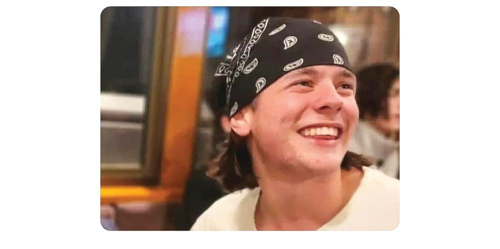 Community rallies for Jake’s family post image