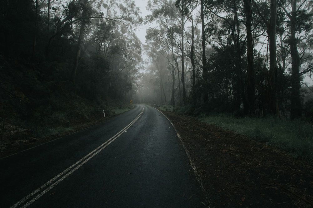 Road users urged to prepare for winter conditions post image