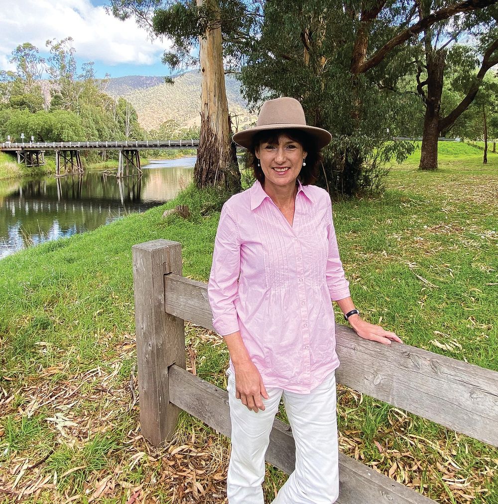 Melina thanks community heroes post image