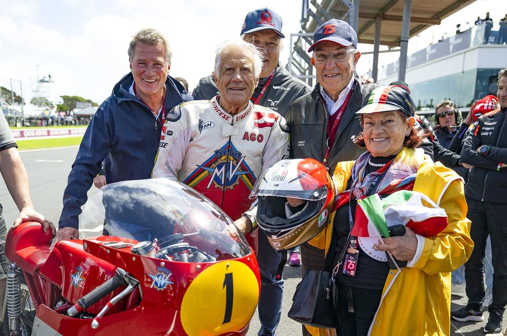 Rosa's our No. 1! post image