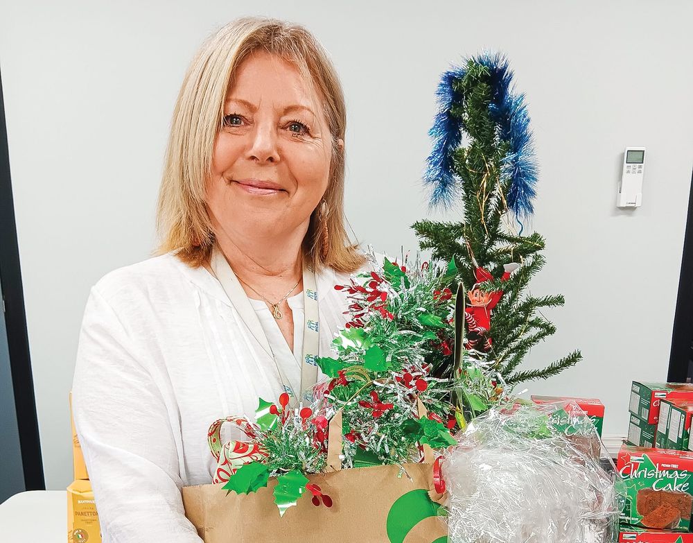 Support PICAL's Christmas hamper appeal post image