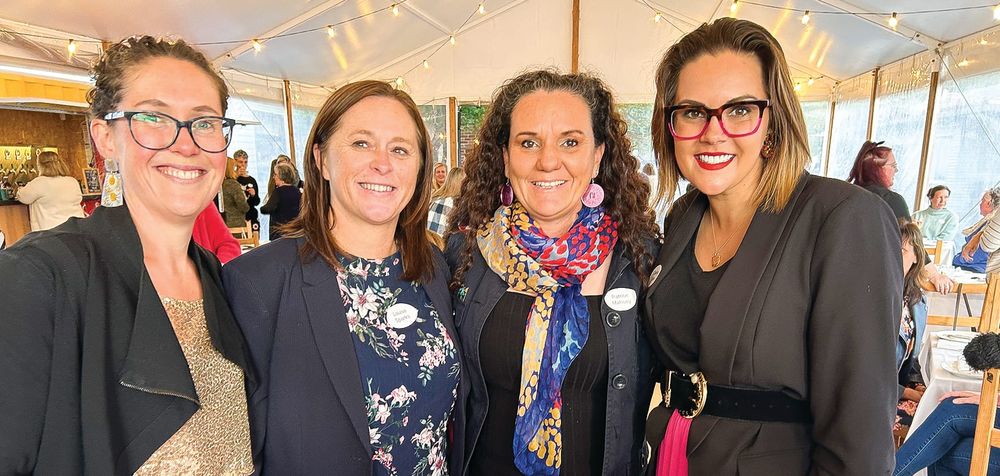 South Gippsland women come out in force to support International Women’s Day post image