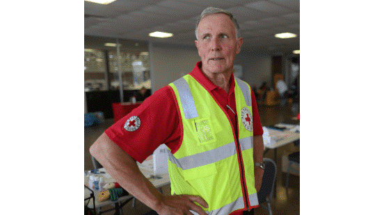 Australian Red Cross emergency services volunteers needed in Victoria post image